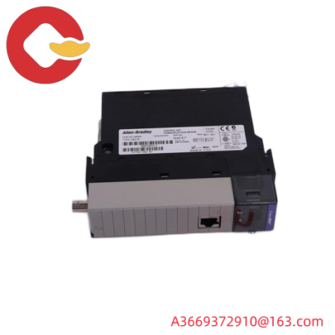 Pacific Scientific H32NCHA-LNN-NS-00 High-Performance Analog Output Module