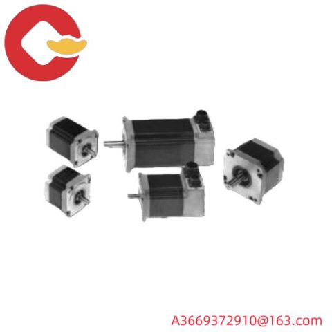 Pacific Scientific K42HLHN-LNK-NS-01 42-Step Motor: Advanced Precision & Durability