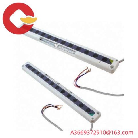 Panasonic NA2-N12P/12D Area Sensors: Precision Control for Industrial Applications