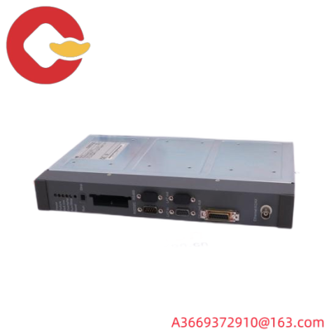 PARKER XPR10VT-4P3 High-Precision Industrial Control Module