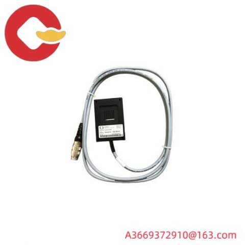 PASAN 200035 Switch Sensor, Industrial Control Module