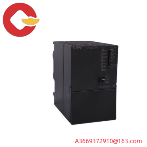 Pasan BV77-4: Industrial Control Module with 1 Year Warranty