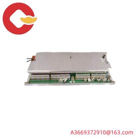 Control Techniques Pb PN-40856 4001316261 Industrial Control Module