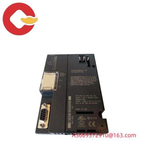 Pb PN-45734 PN-73899 - High Performance Industrial Automation Module