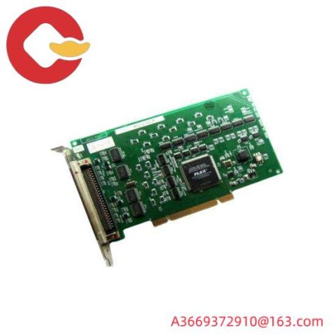 Advantech PCI-2726CM Modular Interface Module