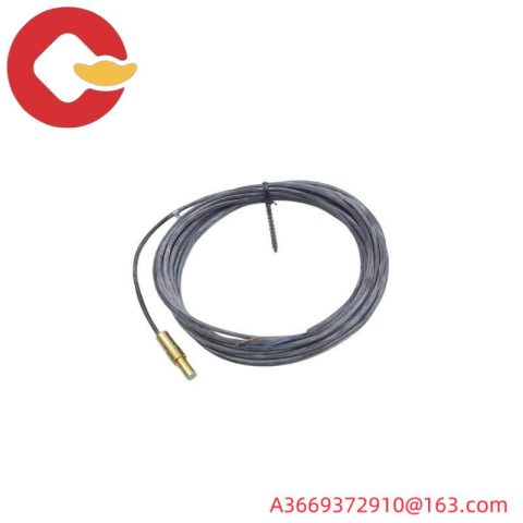 Pepperl+Fuchs NJ1.5-8-N-Y18812 Inductive Sensor: Precision Detection for Industry's Demanding Environments