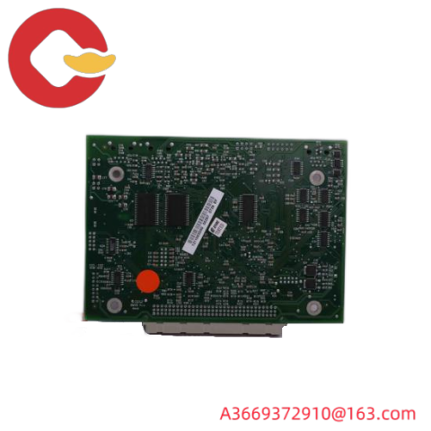 Perske KNS 51.14-2 D - Precision Temperature Control Module