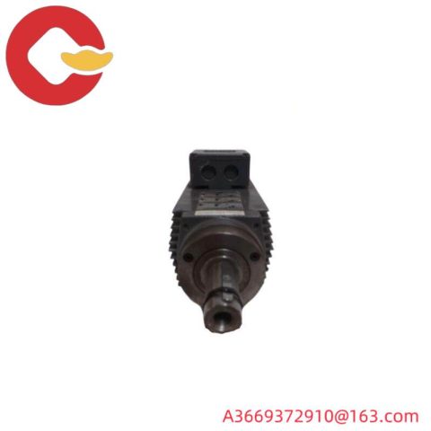 PERSKE KNS 51.14-2D Spindle Motor - High Efficiency & Precision in Industrial Applications