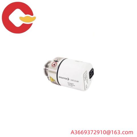 Pfeiffer D-35614 PKR 251 Compact Full Range Gauge