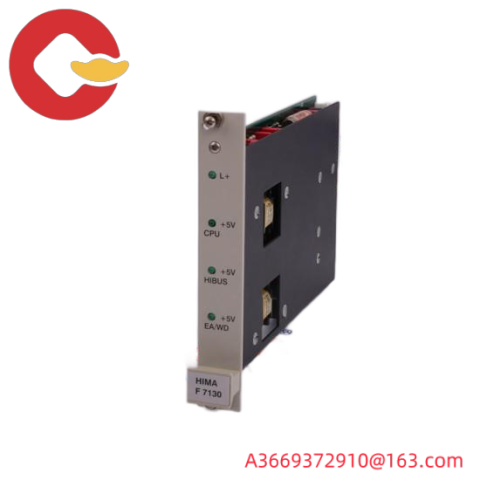 Pfeiffer EVR116 Vacuum Control Module, Industrial Automation