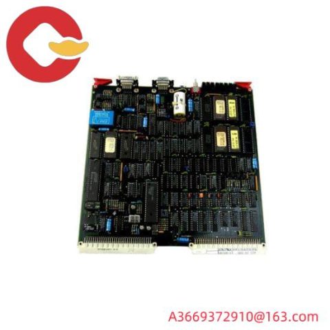 Philips IQT150 - Industrial Control Module, High Precision, Reliable Performance