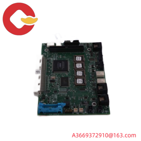Philips DSI020 Industrial Automation Module