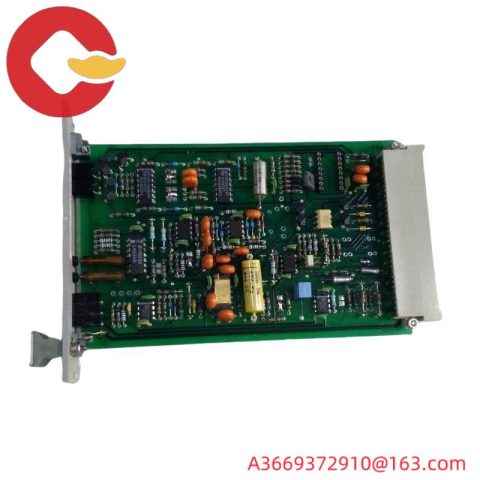 Philips VBM030 High-Quality Industrial Module