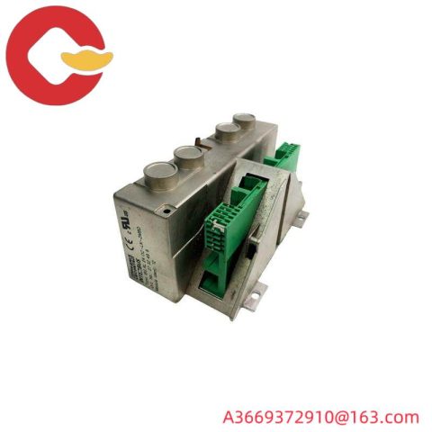 Phoenix IBS 24BK-I/O-T Industrial I/O Bus Terminal Module