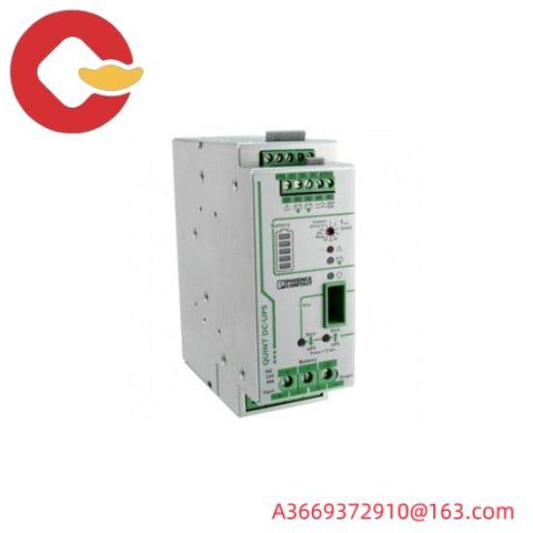 PHOENIX CONTACT OPC5315-004-AB Industrial Module