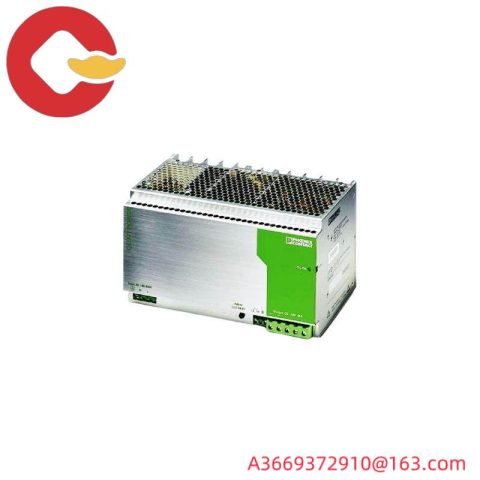 Phoenix PLC-BSC-24DC/21: 6.2mm Basic Terminal Block for Input Functions with Screw Connection