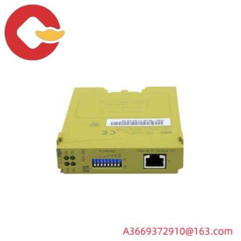 Pilz 773730 Communication Module: Industrial Control Solutions for Safety & Efficiency