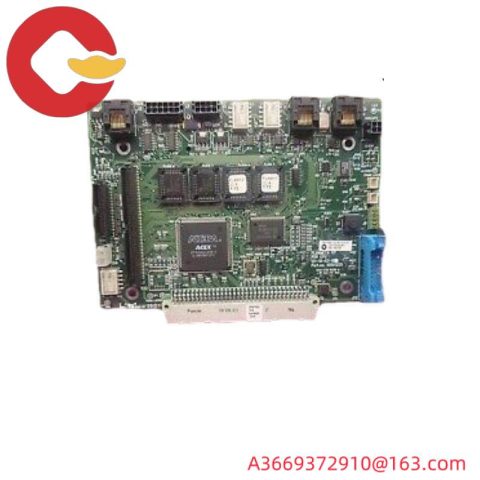 Planmeca PROMAX 121-10-03-D 10001225 CPU Board, Precision & Efficiency in Dental Imaging