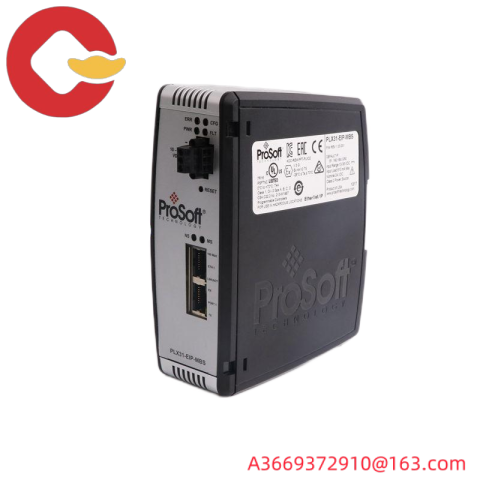 Prosoft MVI46-DFNT Ethernet/IP Client/Server Network Interface Module, for Industrial Control Systems