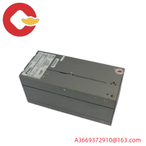 ABB PM3398B-6P-1-3P-E, High-Performance Power Supply, Industrial Control Sector
