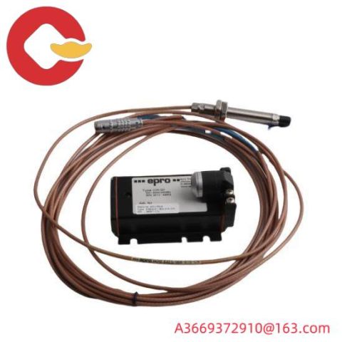 EPRO PR6423/004-130 CN CON021 Industrial Control Module