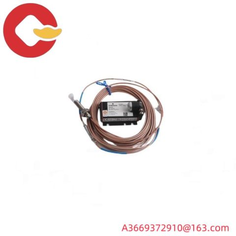 EMERSON PR6423/11R-131 CON021 - Advanced DCS System