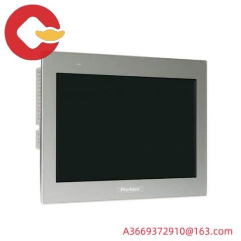 Pro-Face PFXGP4601TAD: High-Performance Touch Screen Operator Interface