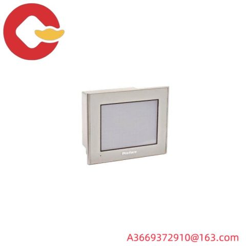 PRO-FACE PL5901-T42-24V Industrial Touch Panel PC with Integrated Controller