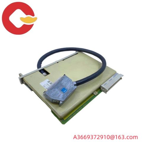 API PROCESSOR 958481320201 350211080460 Absolute Encoder