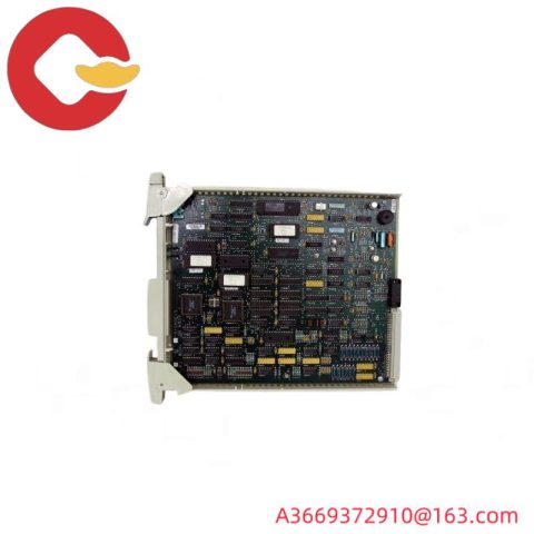 Customized Processor 958481321200 350211080320 for Industrial Control Systems