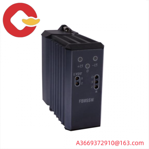 SCHROFF MPS022 13100203 Power Supply Module