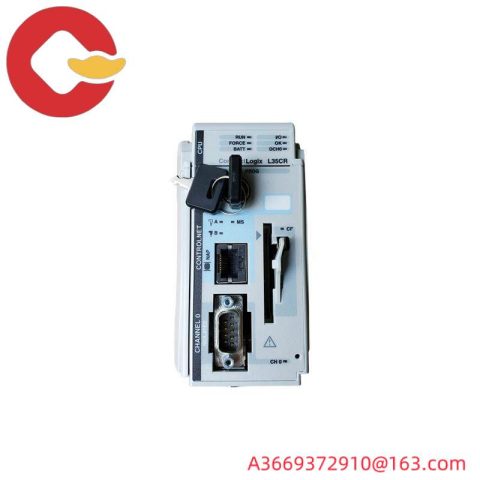 API4380G Absolute Processor