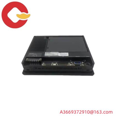 ProFace GP477R-EG11: High-Intensity EL Display Touchscreen for Industrial Control