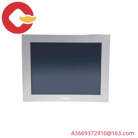 ProFace PFXGP4501TAD: Advanced Industrial HMI for Precise Control & Monitoring