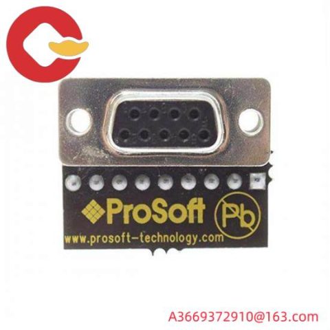 ProSoft Technology 1454-9F Remote Rack Module, Industrial Automation Control