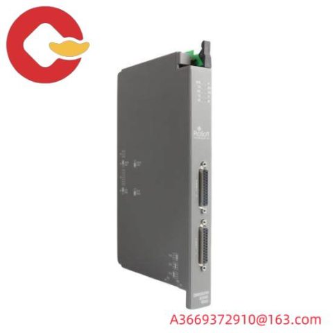 ProSoft 3100-MDA16 Interface Module - Industrial Communication Solution, High Performance, Reliable Data Transfer