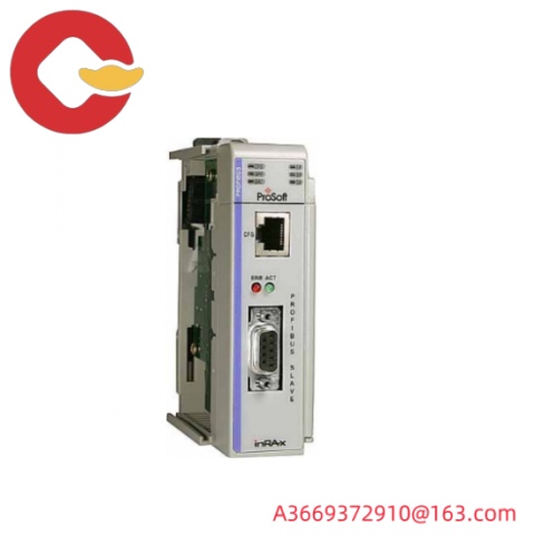 PROSOFT 5301-MBP-DFCM Industrial Control Module