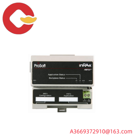 Prosoft MVI94-MCM-MHI - Industrial PLC Control Module