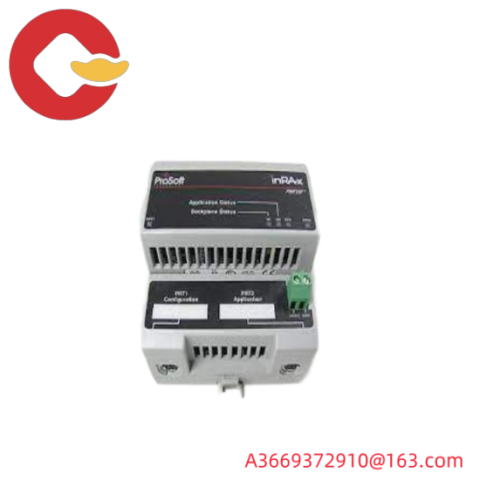 Prosoft MVI94-MCM Network Interface Module: Advanced Networking for Industrial Control