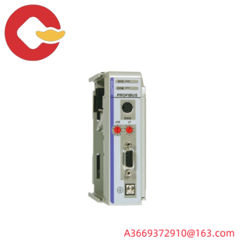 Prosoft PS69-DPS NETWORK INTERFACE MODULE - Industrial Control Solution for Enhanced Network Connectivity