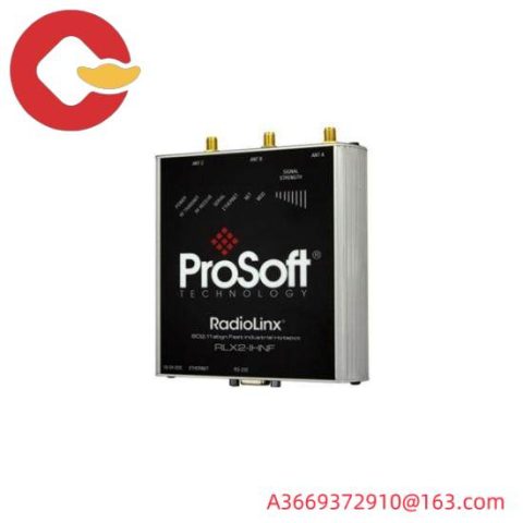 ProSoft RLXIB-IHG-A: High Power Industrial Hotspot - ProSoft Technology, Model RLXIB-IHG-A, Category Hotspot