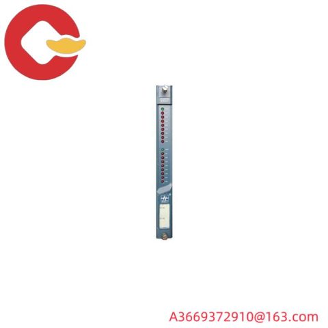 Provib tech PT2060/43: Redundant Relay Module for Advanced Control Solutions