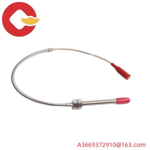 PROVIBTECH TM0180-A08-B00-C10-D05 Extension Cable - Advanced Connectivity Solution for Industrial Automation