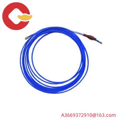 PROVIBTECH TM0181-A45-B00 Extension Cable: Advanced Connectivity for Industrial Automation