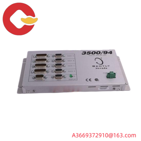 ProvibTech TM0182-A50-B00-C00: Industrial Control System Module