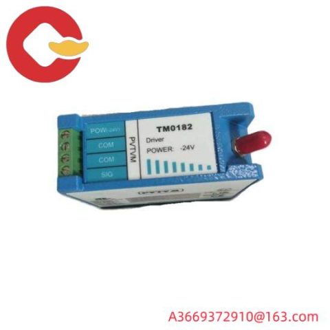 PROVIBTECH TM0182-A50-B00-C00 Proximity Probe - Advanced Sensor Technology