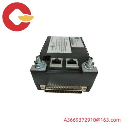 ABB PRT PSA300R-81 High-Performance Control Module