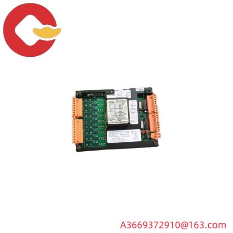 ElectroCam PS-6144-24-P16M09 Industrial Controller