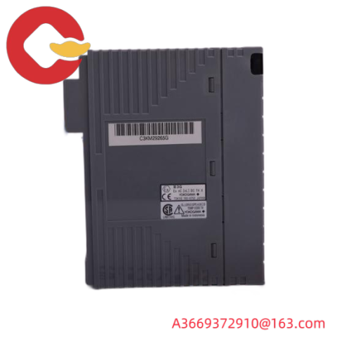 PULNIX TM-200 Industrial Automation Module, Advanced Control Solutions
