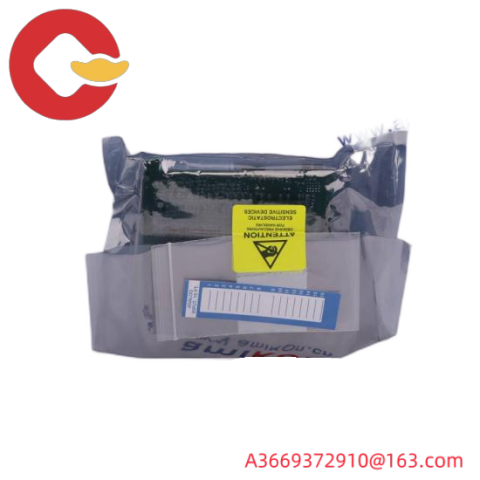 Honeywell PW5K1IN - High Precision Control Module